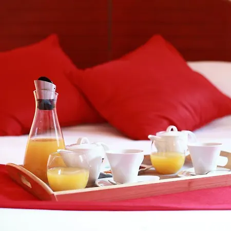 Alma Best Hotel Castres 2*