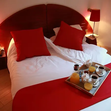 Alma Best Hotel Castres 2*
