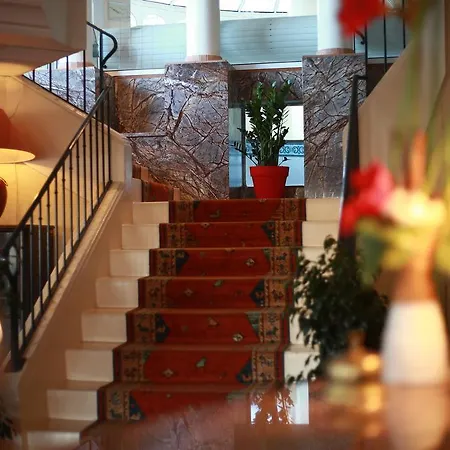 Alma Best Hotel Castres