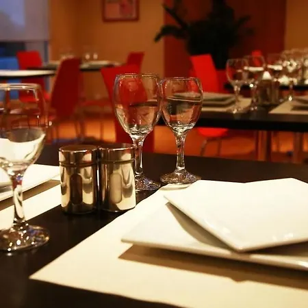 Alma Best Hotel Castres