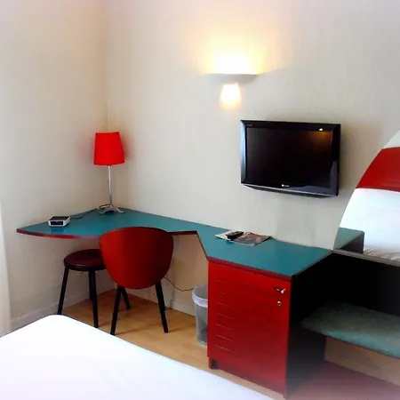 Alma Best Hotel Castres