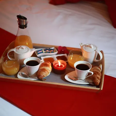 Alma Best Hotel Castres 2*