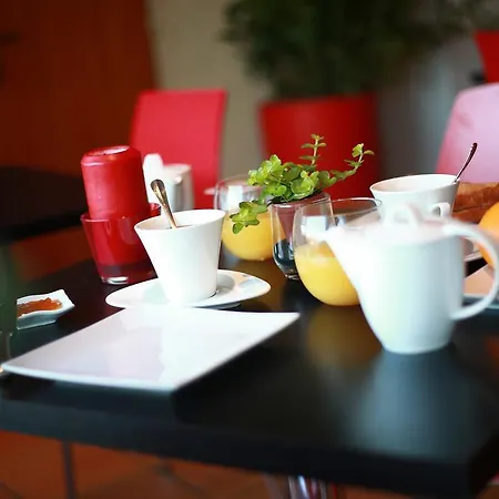 Alma Best Hotel Castres 2*
