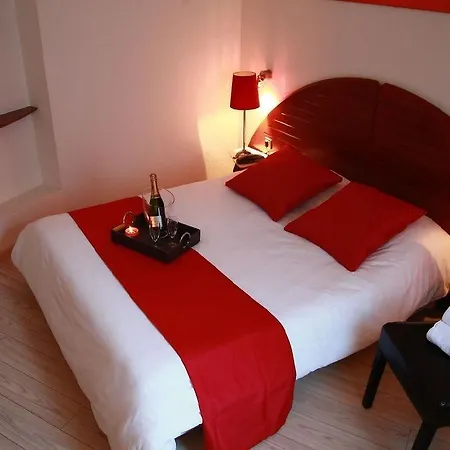 Hotel Alma Best Hotel Castres Lagarrigue (Tarn)