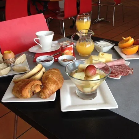 Alma Best Hotel Castres Hotel Lagarrigue (Tarn)