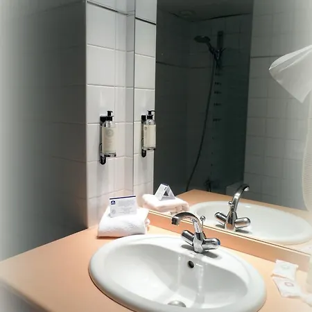 Alma Best Hotel Castres 2* Lagarrigue (Tarn)