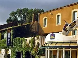Alma Best Hotel Castres Hotel Lagarrigue (Tarn)